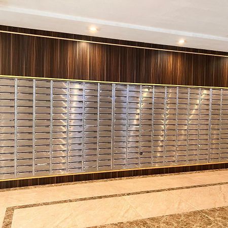 Skyhomes - Tan Son Nhat Airport Homestay Ho Chi Minh City Exterior photo