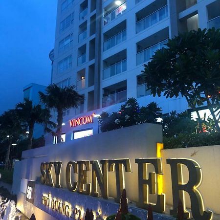 Skyhomes - Tan Son Nhat Airport Homestay Ho Chi Minh City Exterior photo