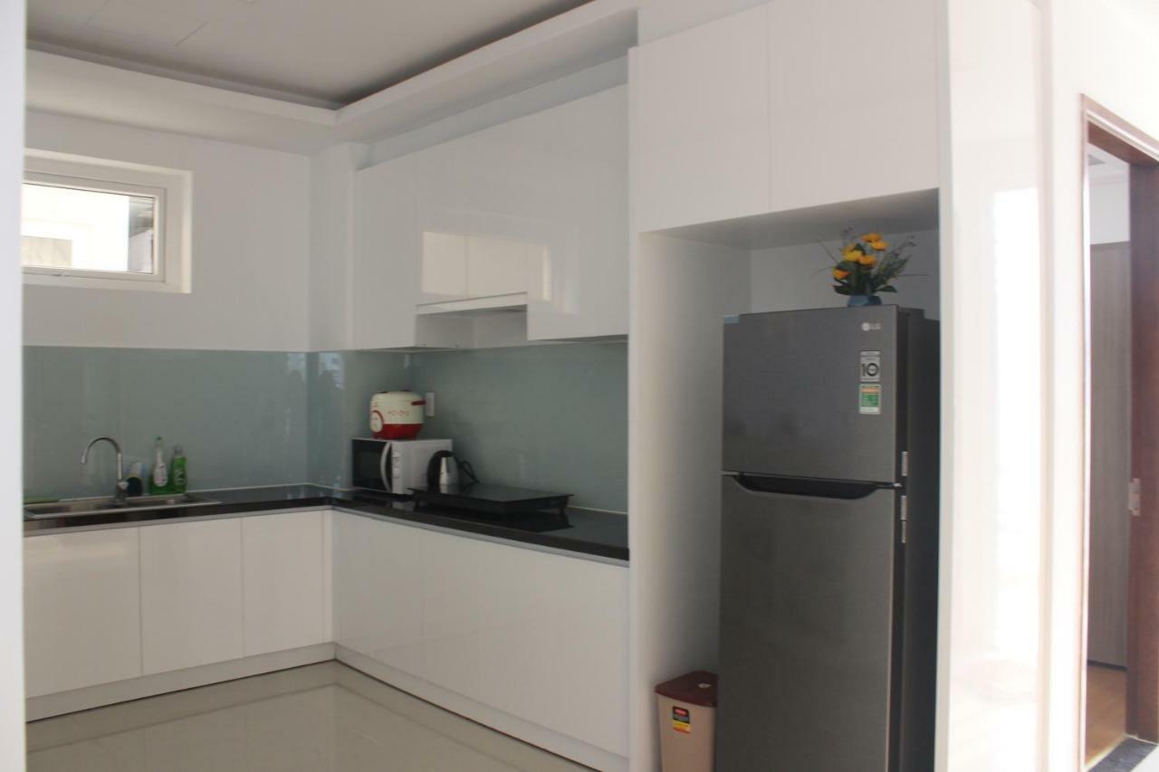 Skyhomes - Tan Son Nhat Airport Homestay Ho Chi Minh City Exterior photo