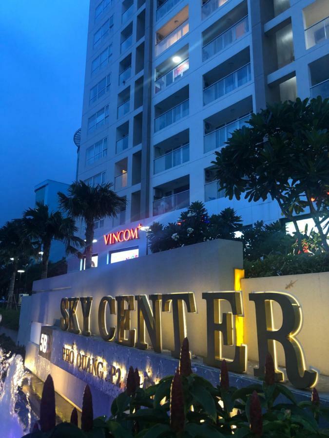 Skyhomes - Tan Son Nhat Airport Homestay Ho Chi Minh City Exterior photo